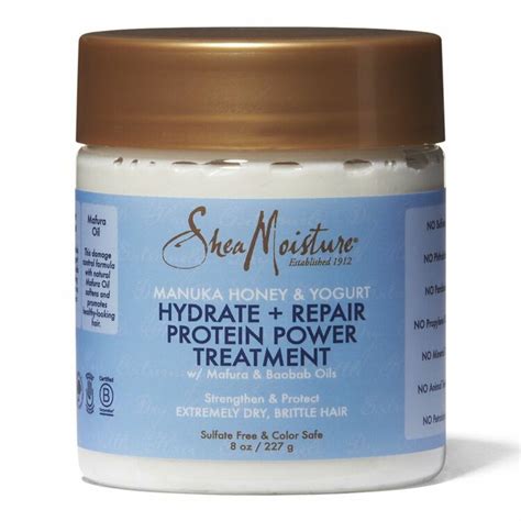 Shea moisture hydrate and repair. Things To Know About Shea moisture hydrate and repair. 